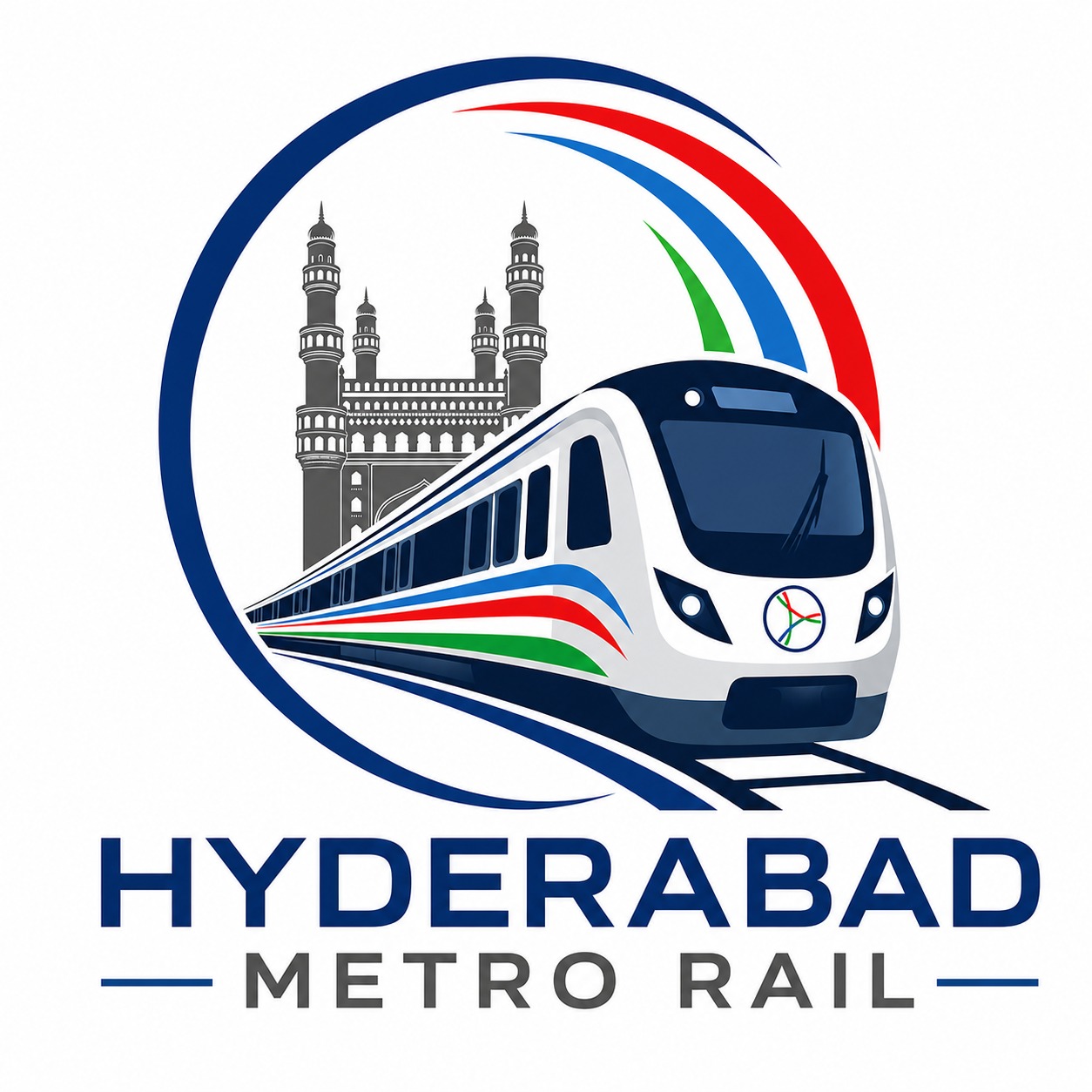 Hyderabad Metro Rail