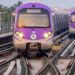 Kolkata Metro Orange Line to be Operational Soon