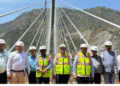 Laying of Ballastless Track Begins on Katra-Banihal section in USBRL Project