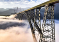 World’s Highest Railway Bridge to be Functioning Soon in India