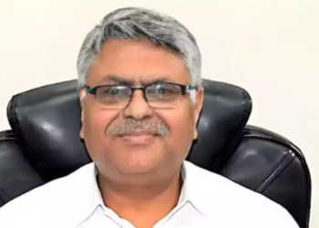 Eastern Railways Appoints Amar Prakash Dwivedi as its New General Manager