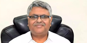 Eastern Railways Appoints Amar Prakash Dwivedi as its New General Manager