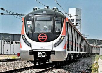 Jakson Group Remains the Preferred EPC Partner for Major Metro Rail Projects in India