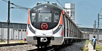 Jakson Group Remains the Preferred EPC Partner for Major Metro Rail Projects in India